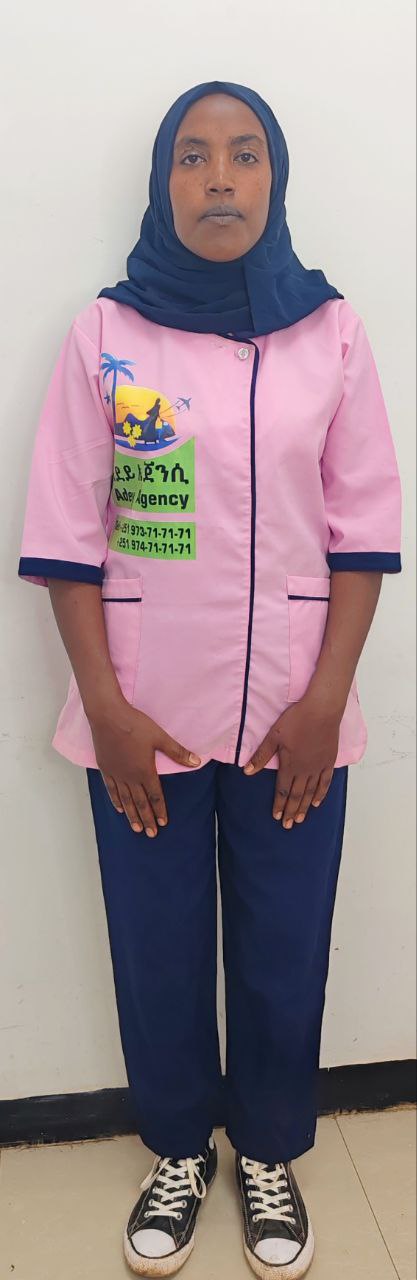 Passport Size Photo