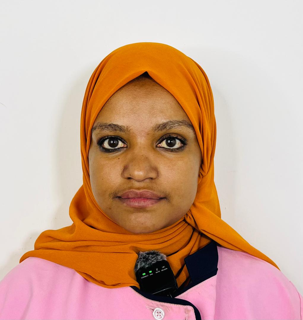 MULAT DINBRE GEBREMARIAM