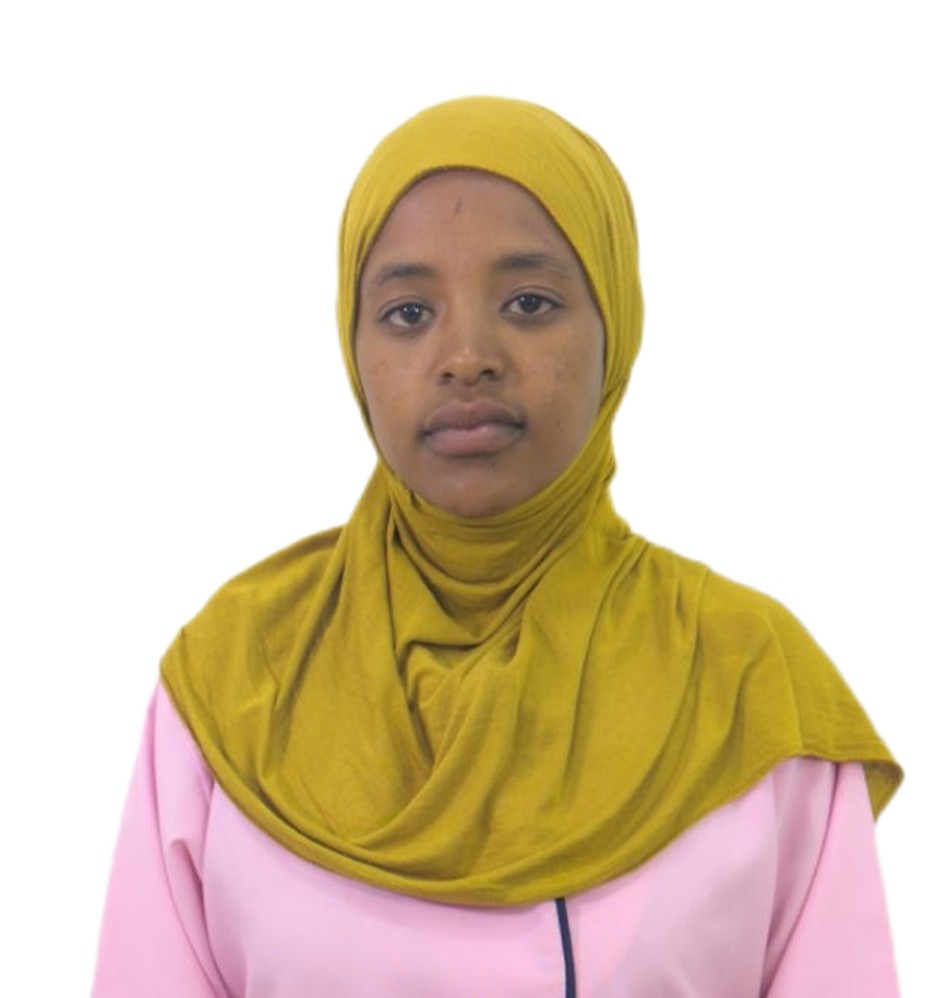 GENET LEMA TADESE