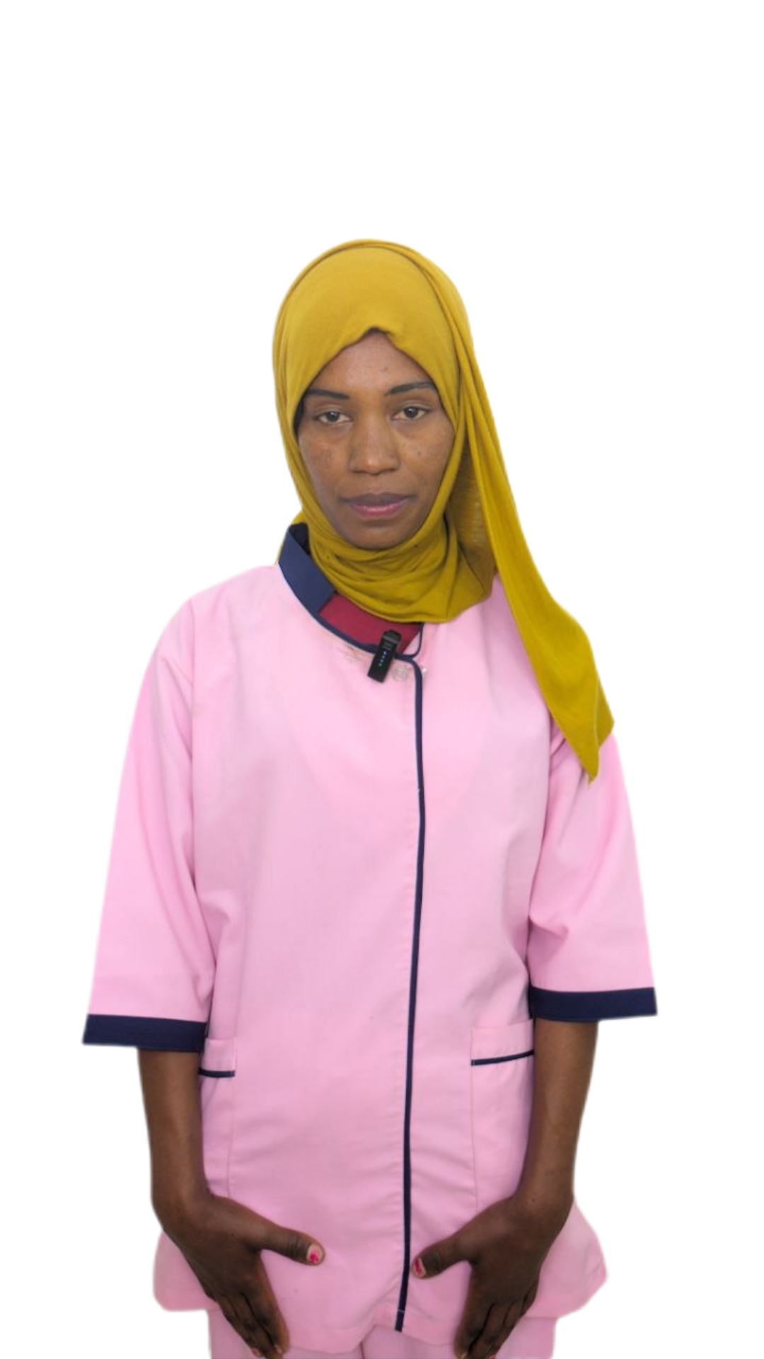 MESERET GEMECHU BIFTU