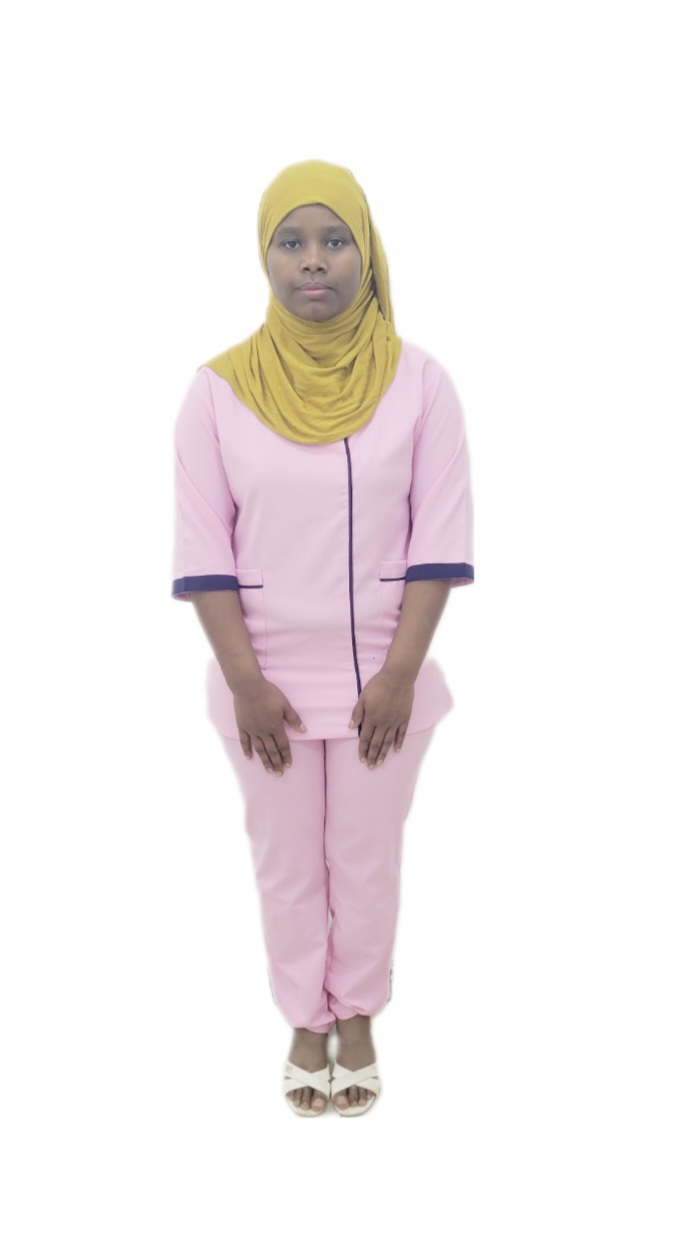 ZEBIBA JEMAL HASSEN