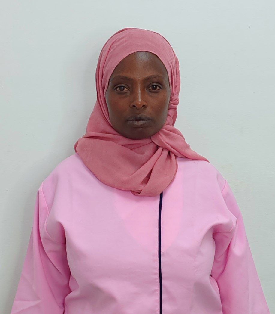 SENAIT FIROMSA SENBETA