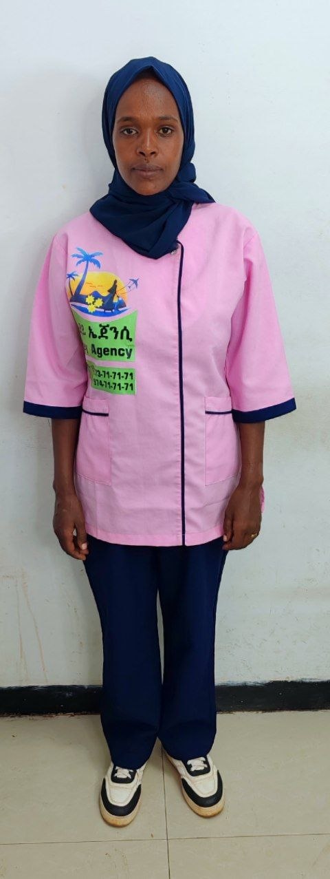 TIBLET TILAHUN WOLDEMARIAM