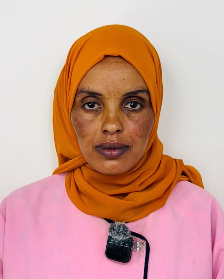 ABAY TESFAYE ASSERU