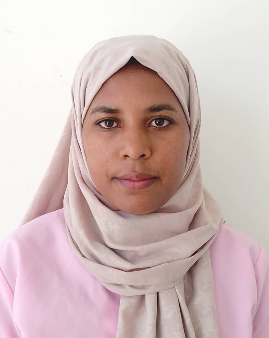 BURTUKAN GIRMA DEBELE