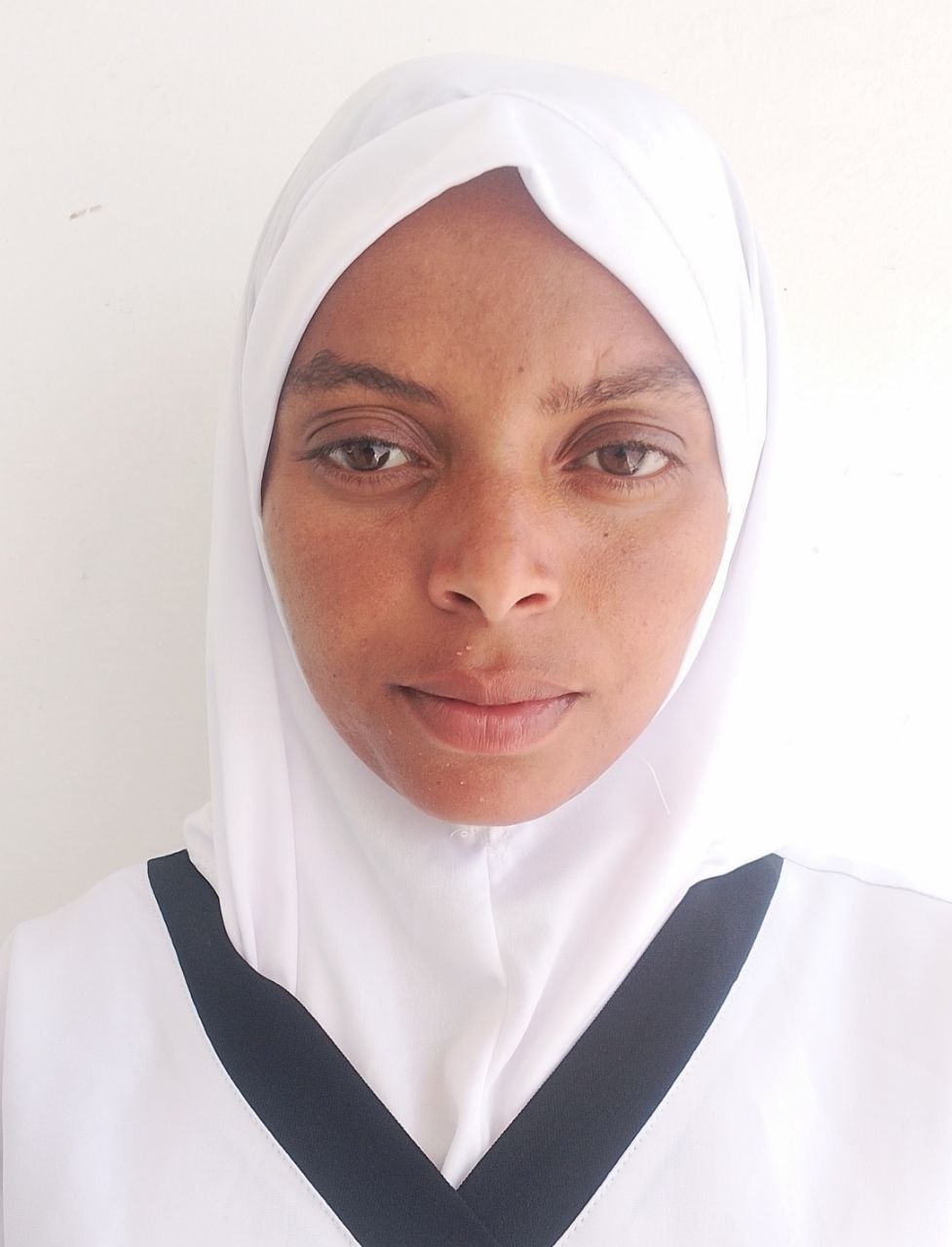 SEMIRA KASIM AHMED