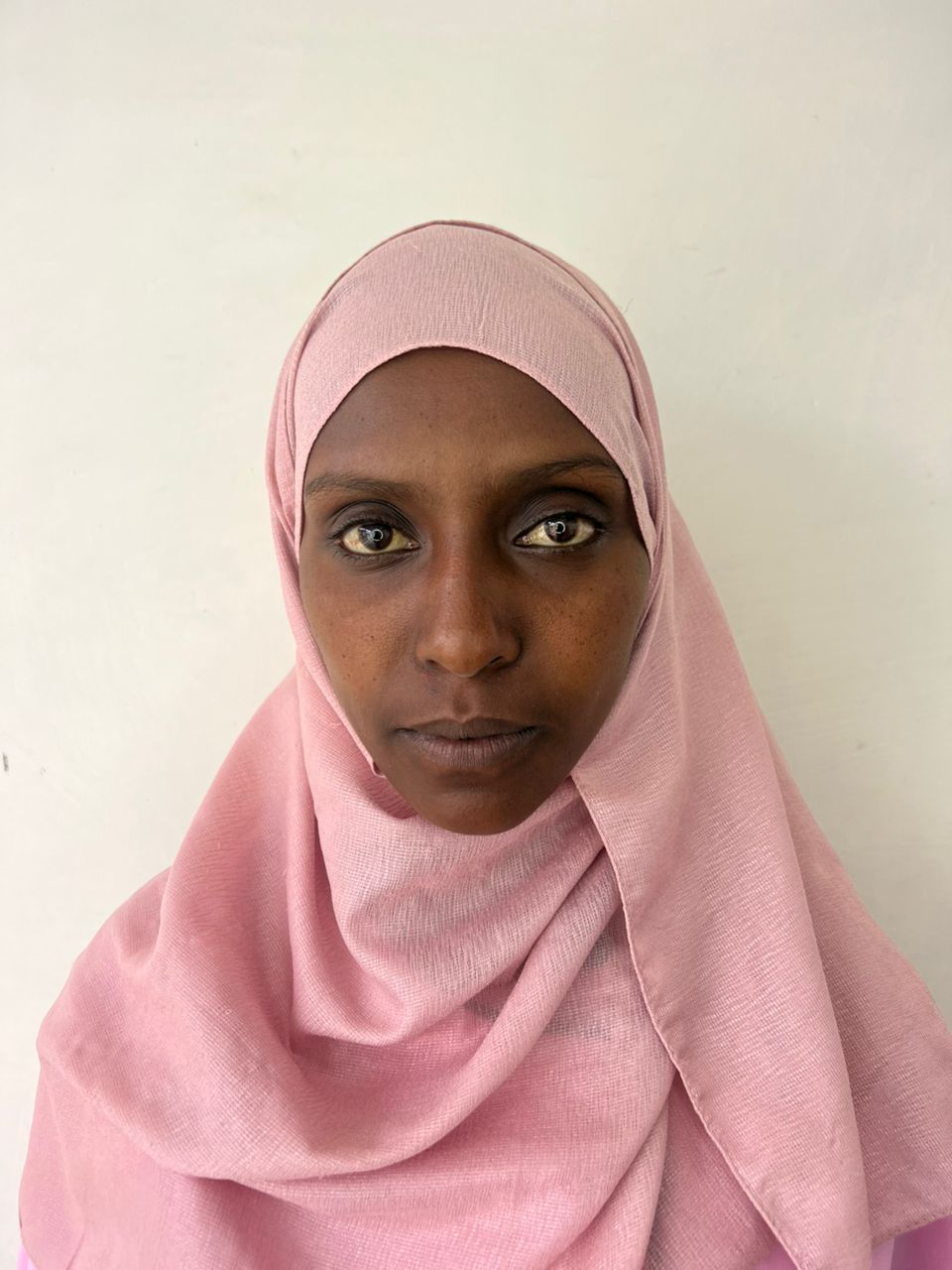 FATUMA MUHAMMED SHIBA