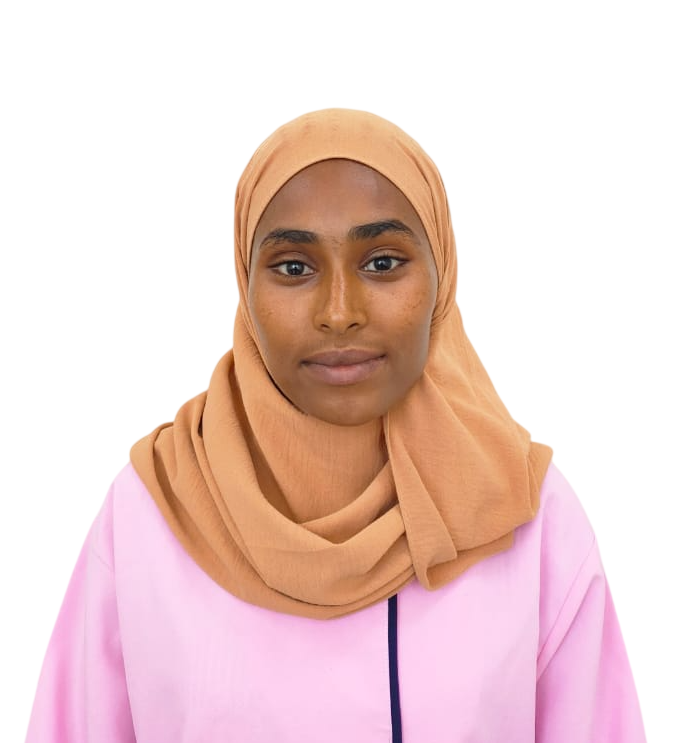 TSEHAY BELETE YALEW