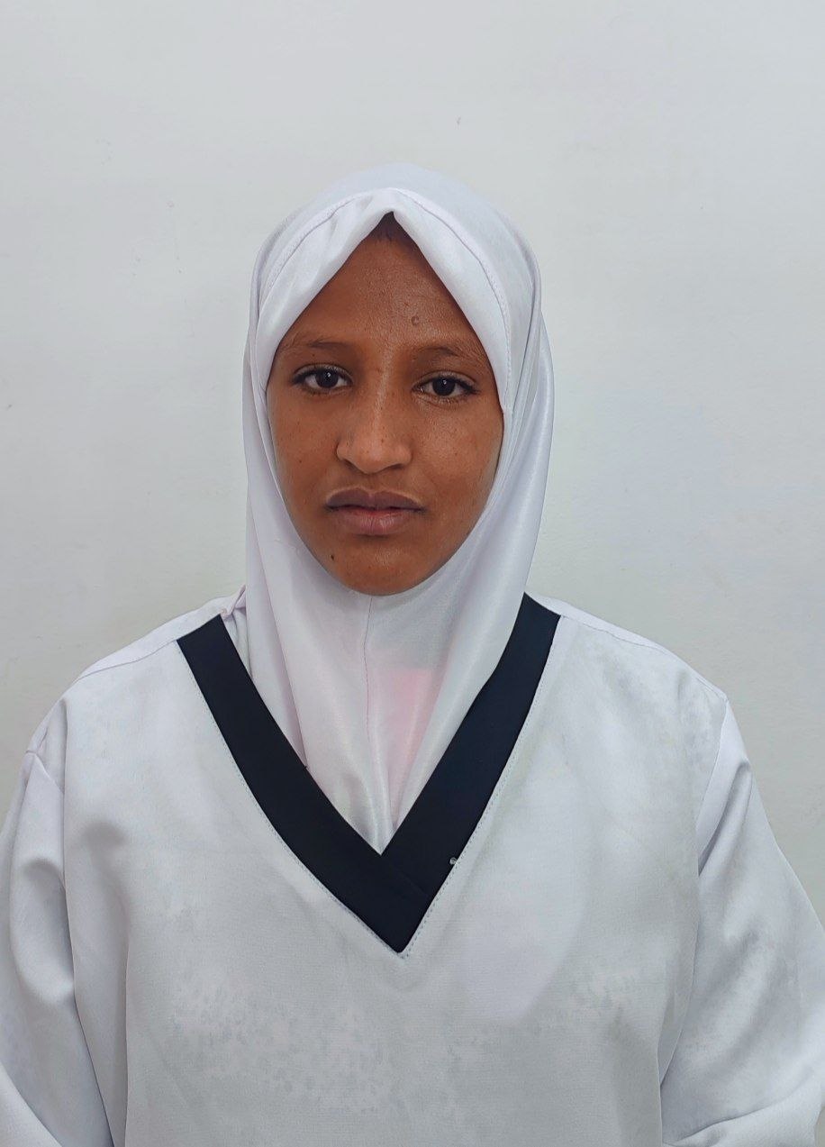 HAYAT FENTAW HAMZA