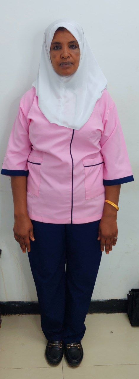 FIKER ALENE KASA