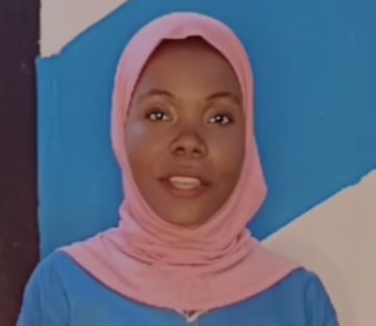 BRENDA  NAMULEGA