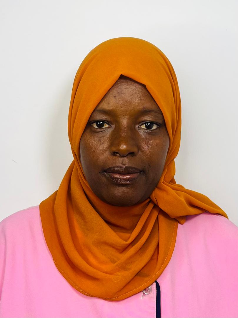 MESERET GEMECHU AYELE