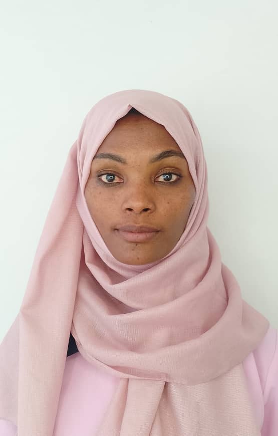 SARA KEDIR MOHAMMED