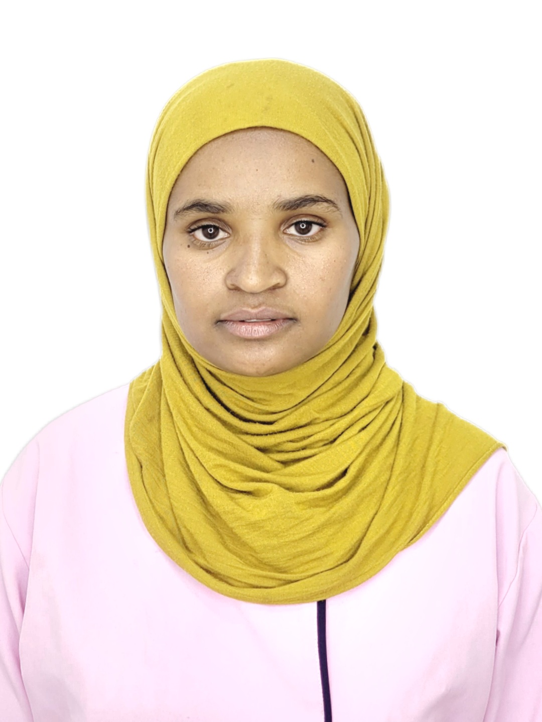MIHRET LEGESE HERAMU