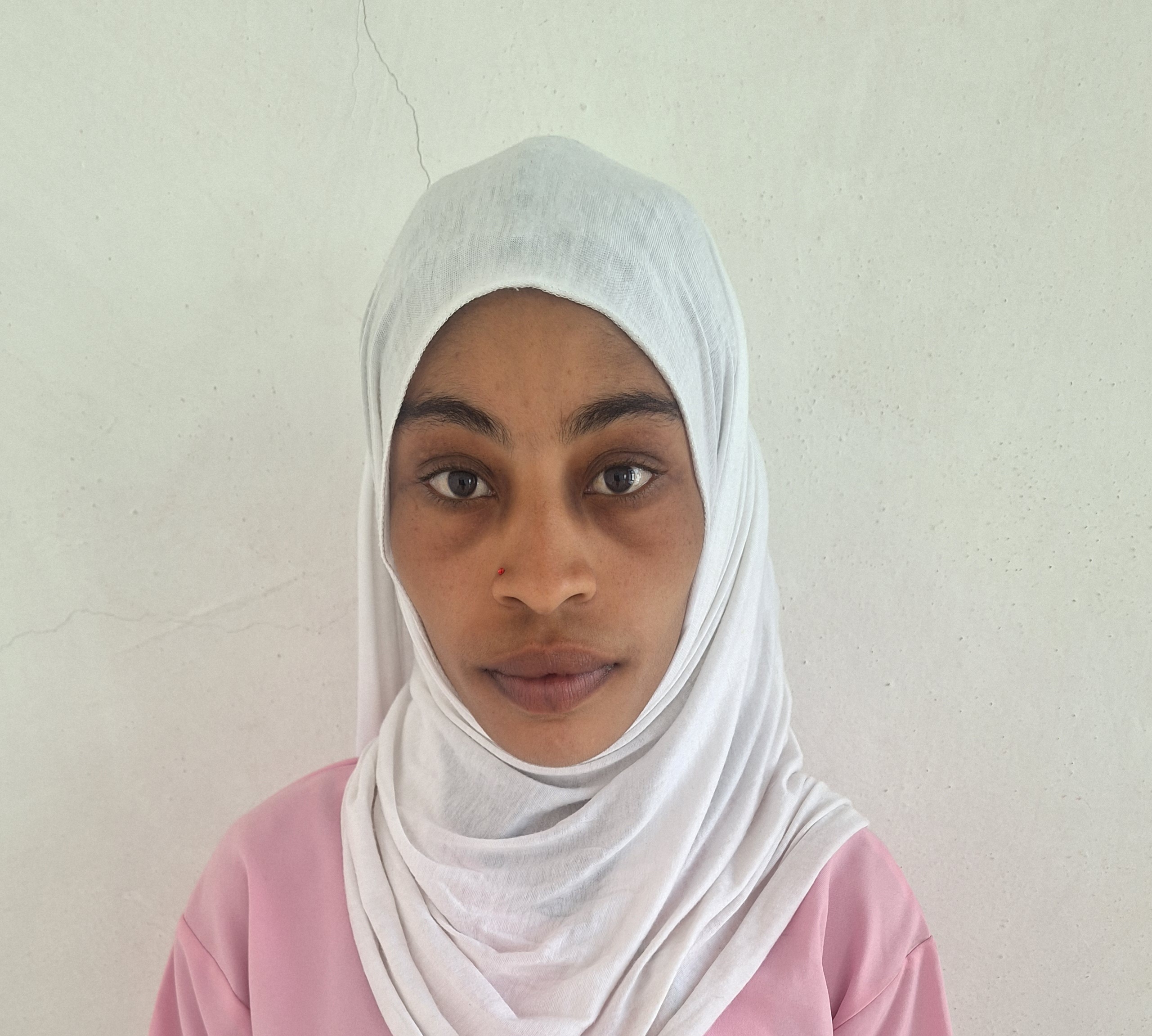 SEADA MUHAMMED YIMER