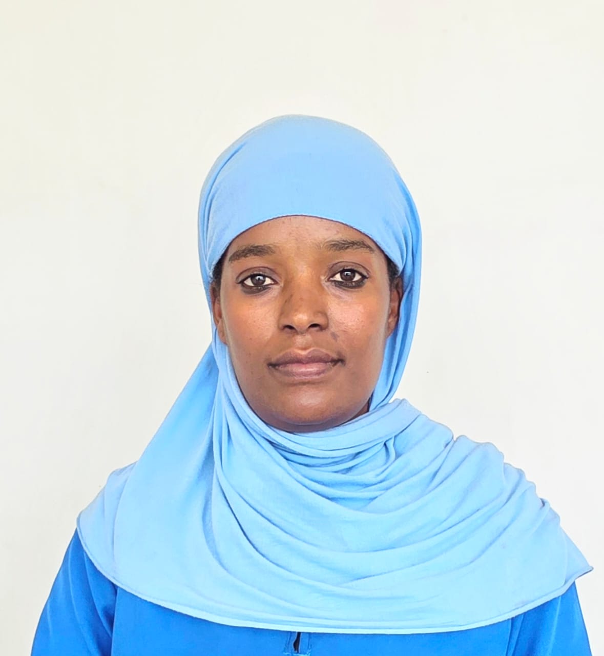 MESERET LEMA MENGESHA