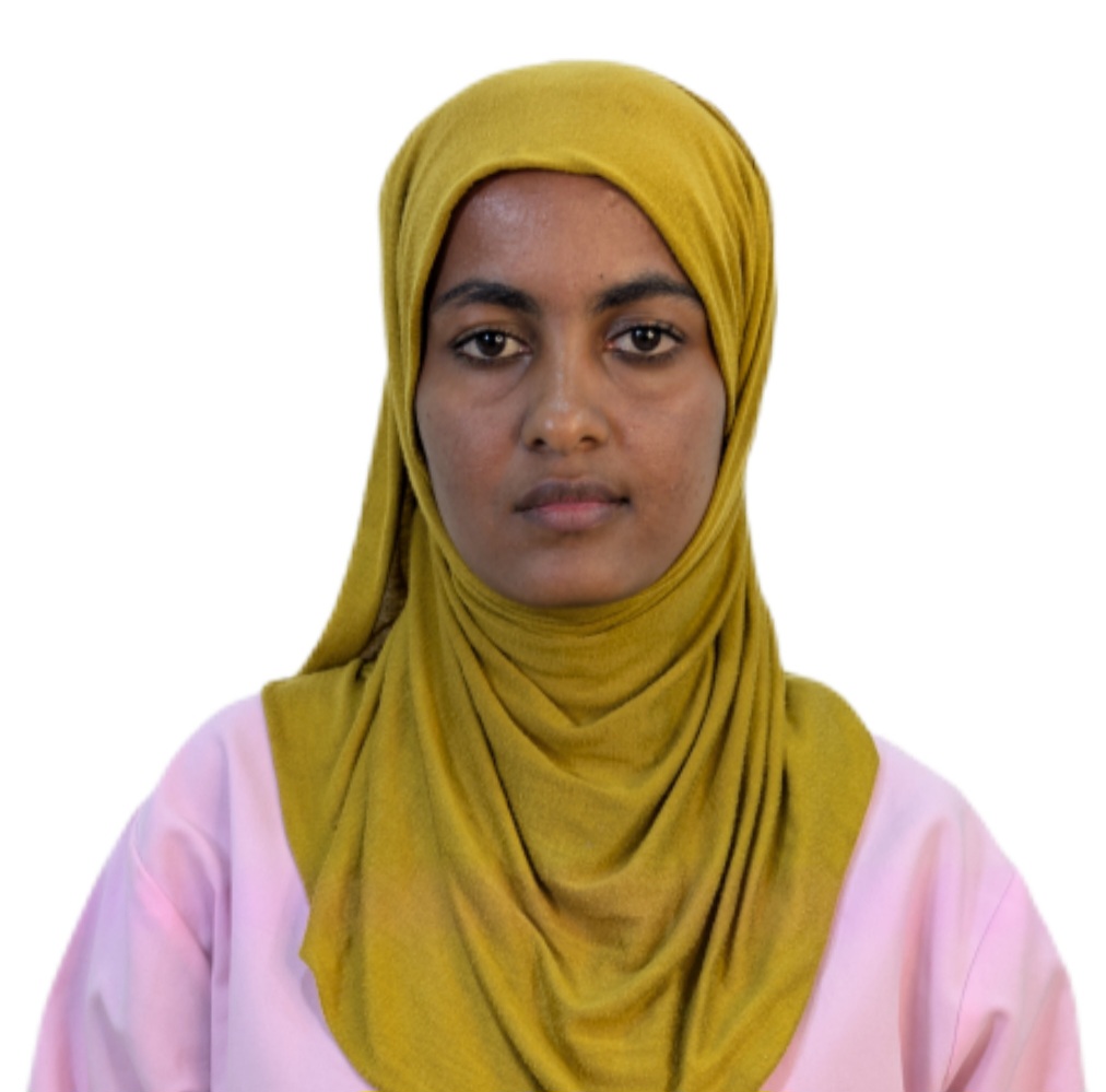 BEZA TIBEBU AYALIEW