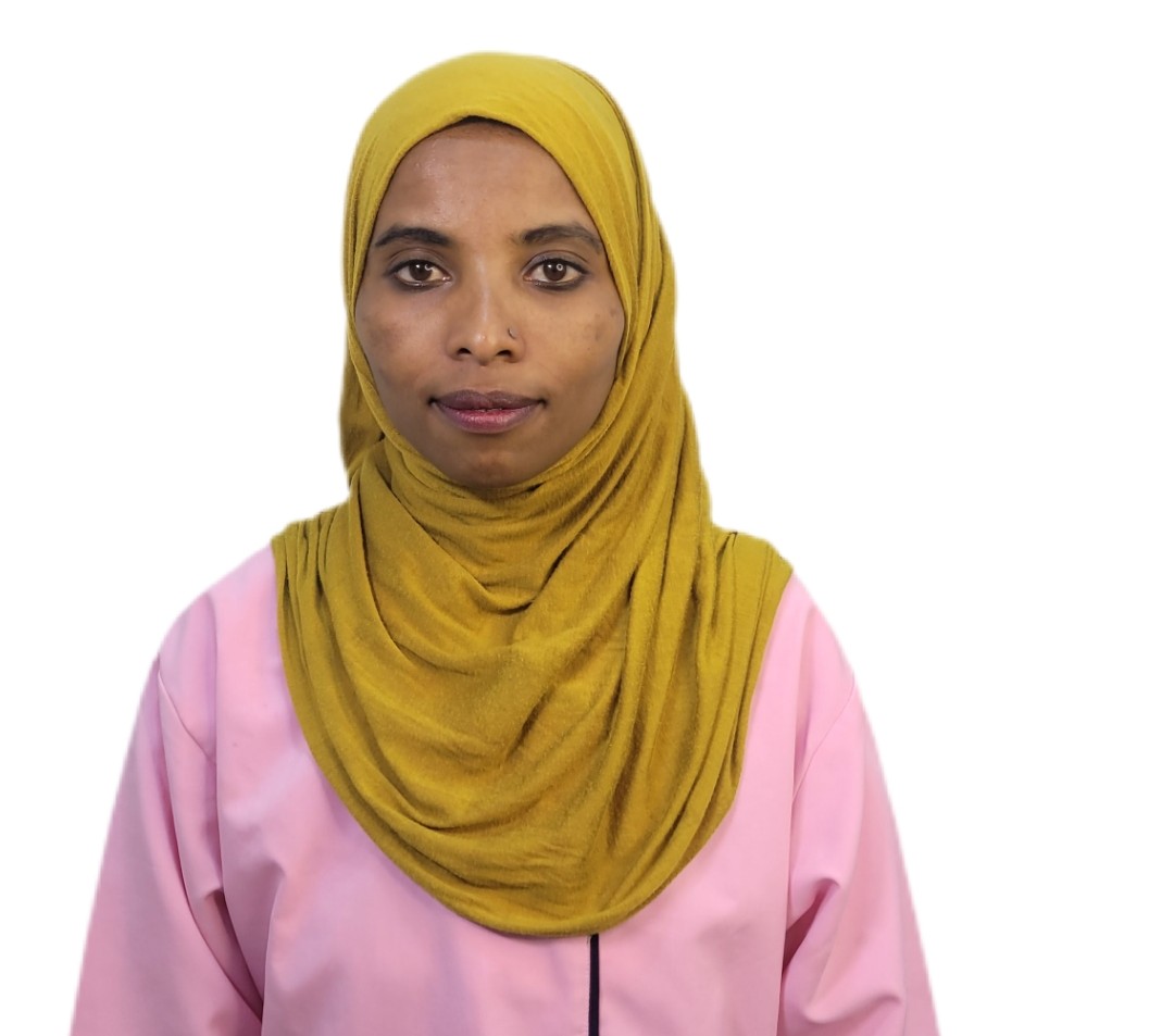 MESKEREM TADESE KUMA