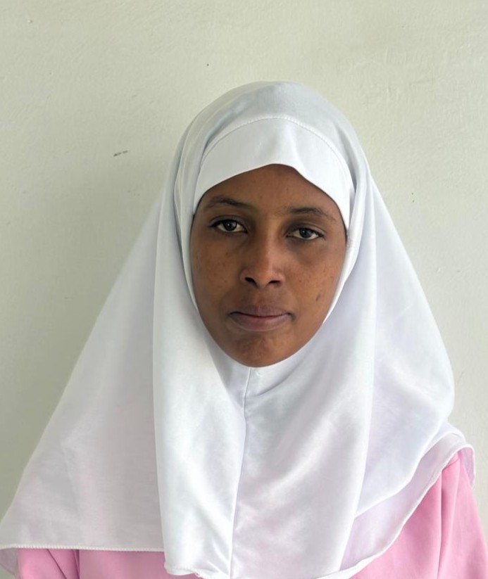 JEMILA ABDELE TULU