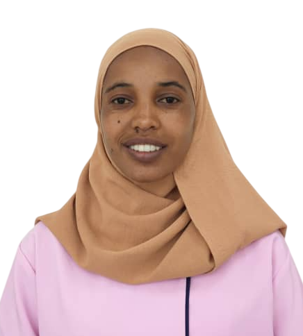 DIRBE GIRMA TAFA