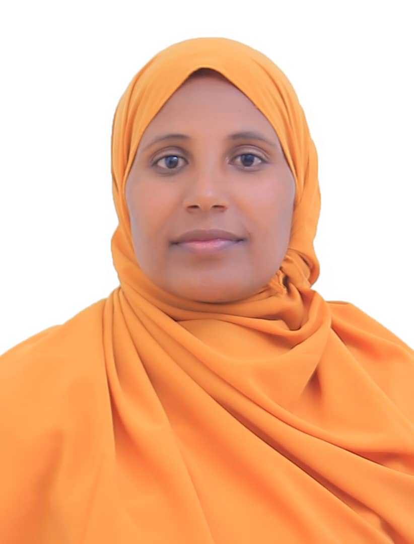 TSEHAY TURUNEH ABTE