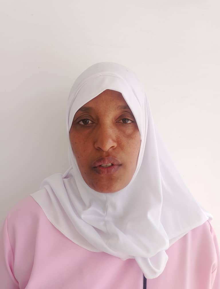 MESERET ESHETU BIRU