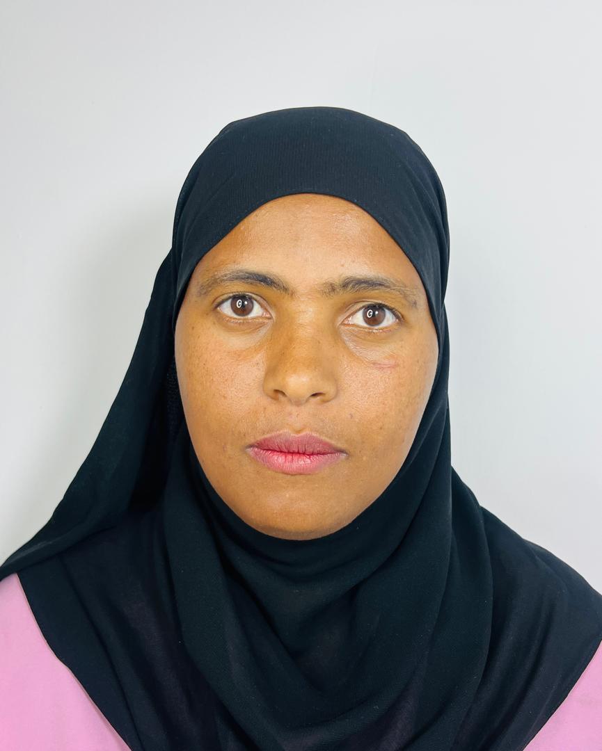 ASHA MUHAMMED EKO