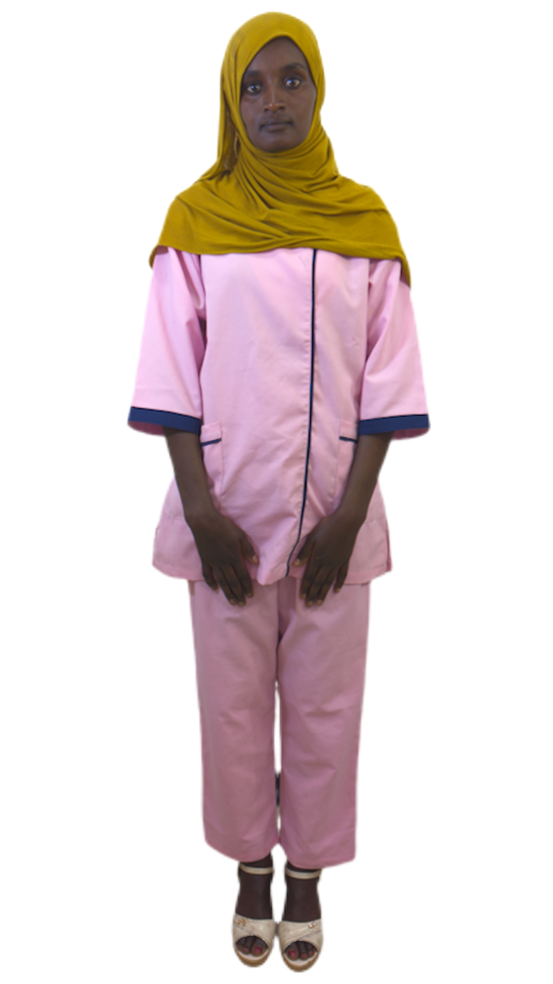 ASTER NEGESSE DEBELA