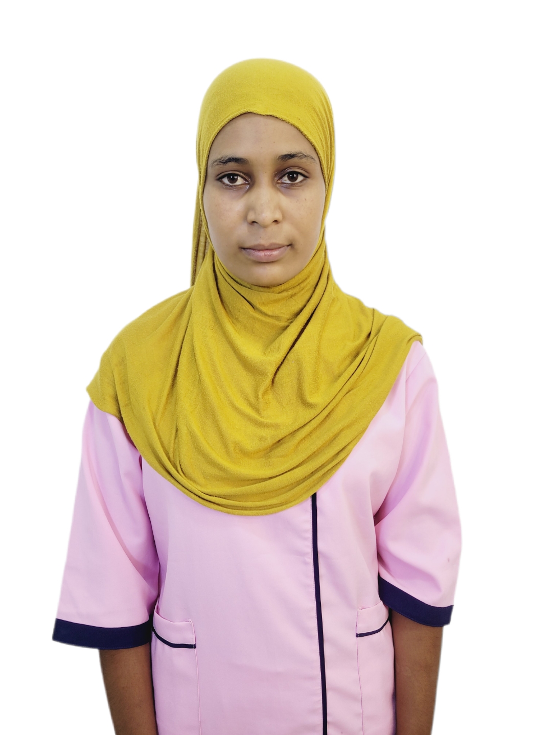 WESILA DARI MOHAMMED