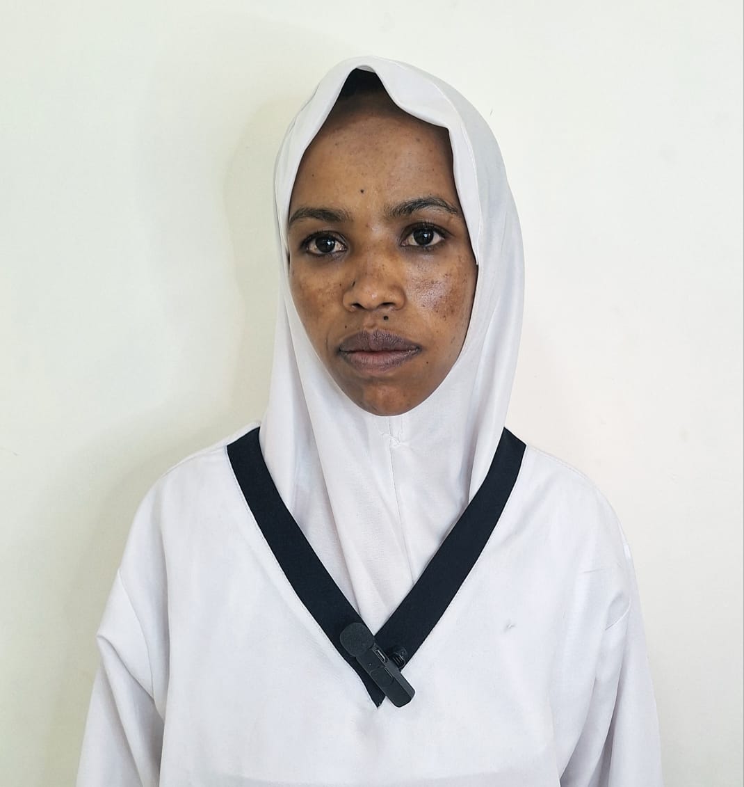 MEKIYA ERGETE KEBEDE