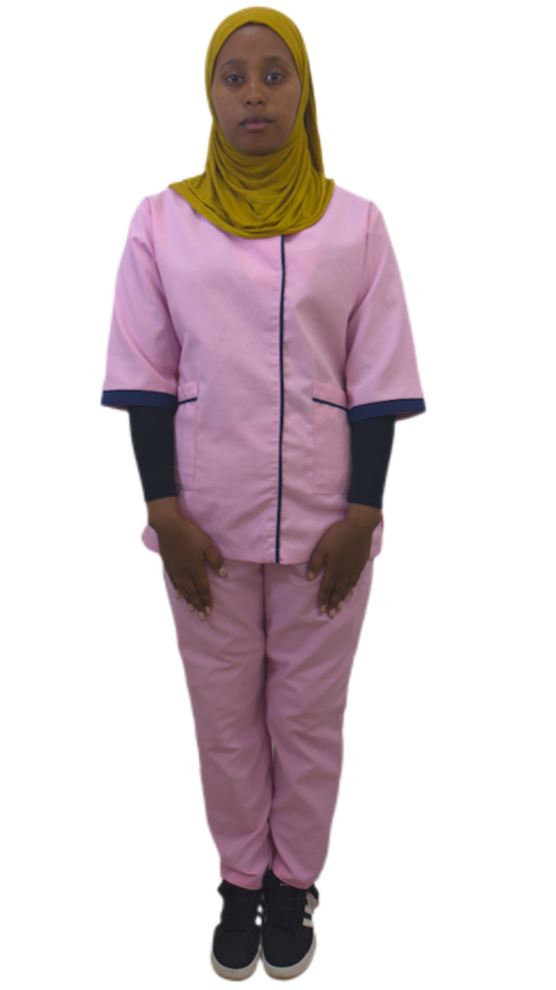 RAHEL MOSHE BIREDA
