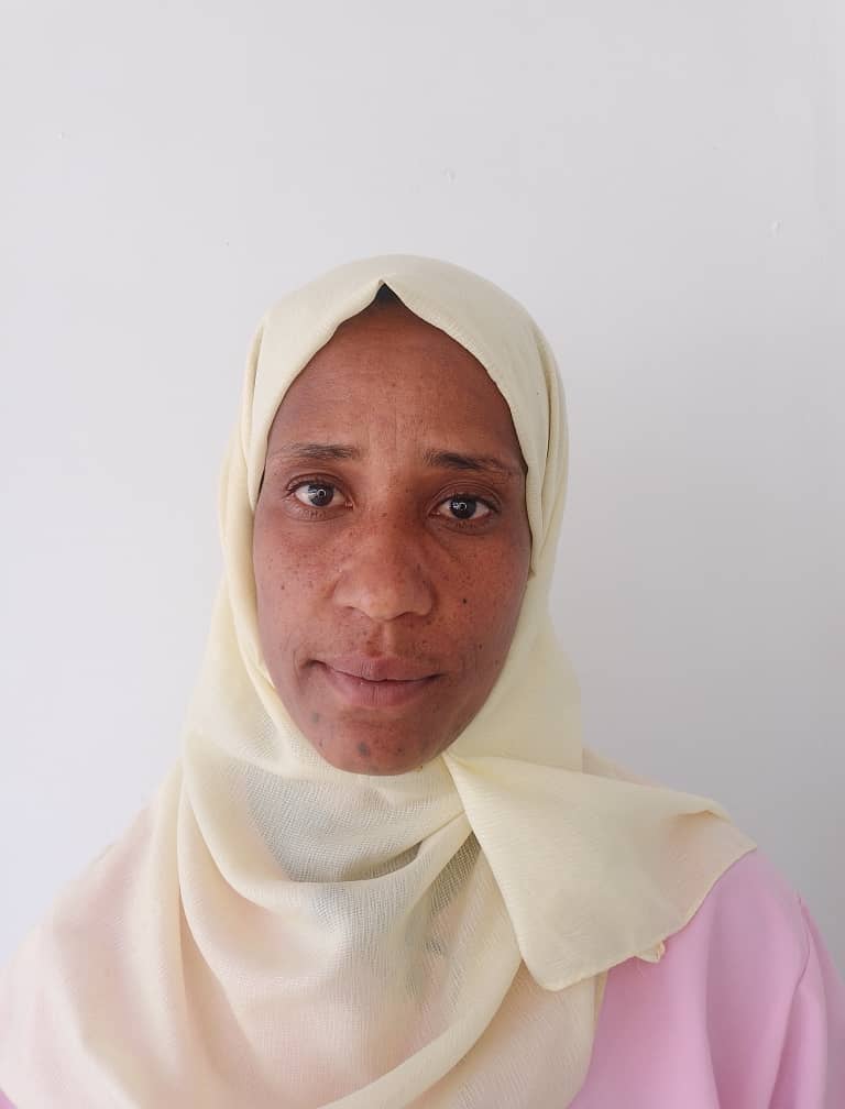 MESERET TUFA REGASA