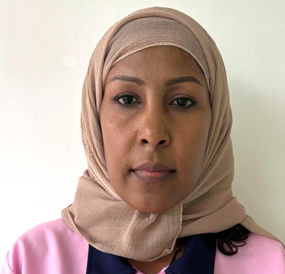 SELAMAWIT TADESSE TESFAYE