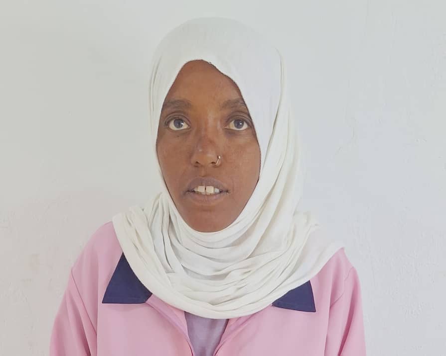 AMINAT FENTAW YIMAM