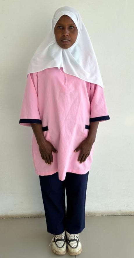 SEFYA AMA BULTE