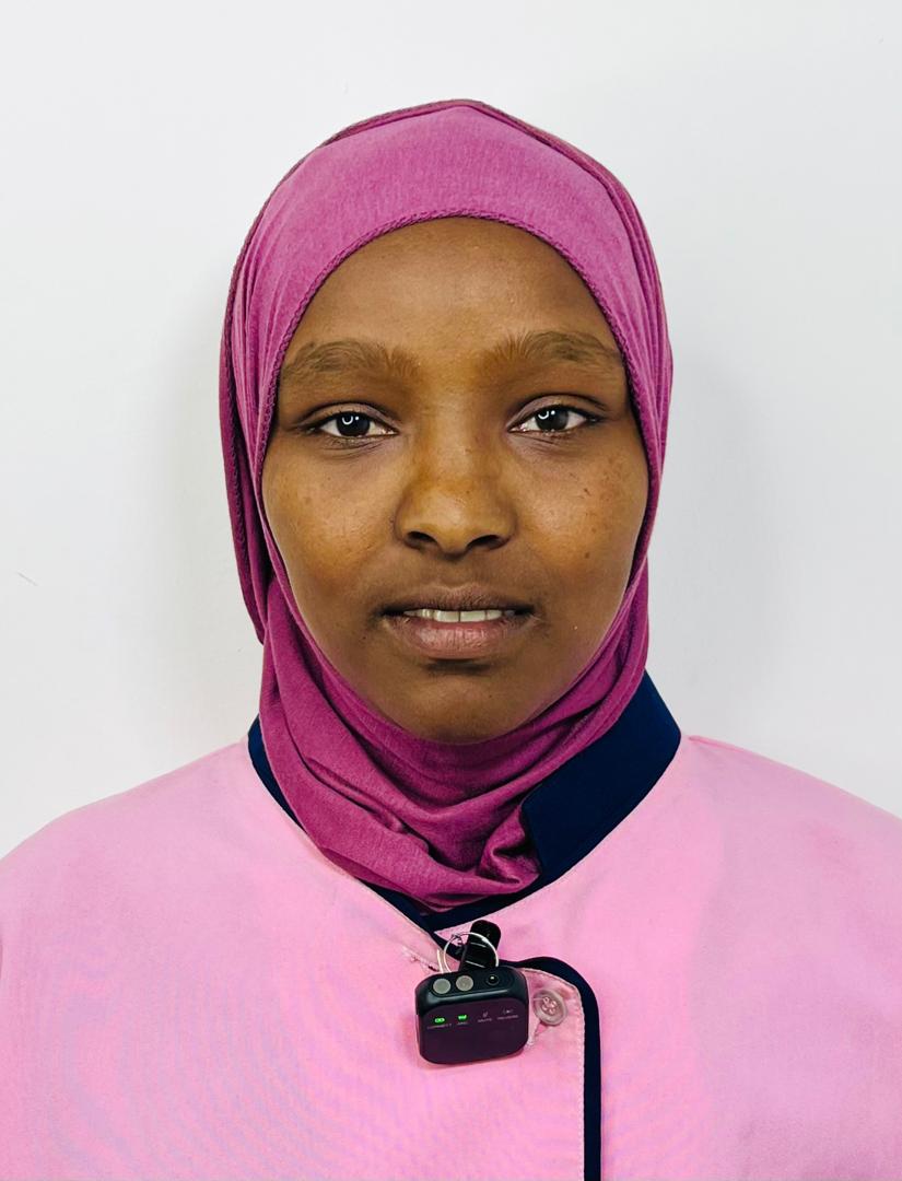 MEDINA ABU HAJI