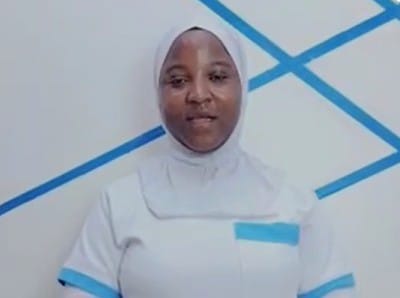 NUURAH  NALUGYA