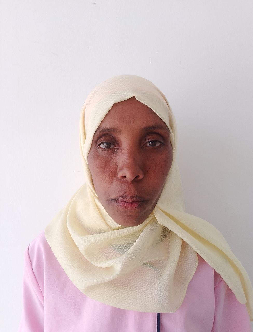 SOFIYA ABDULMEJID OUKE