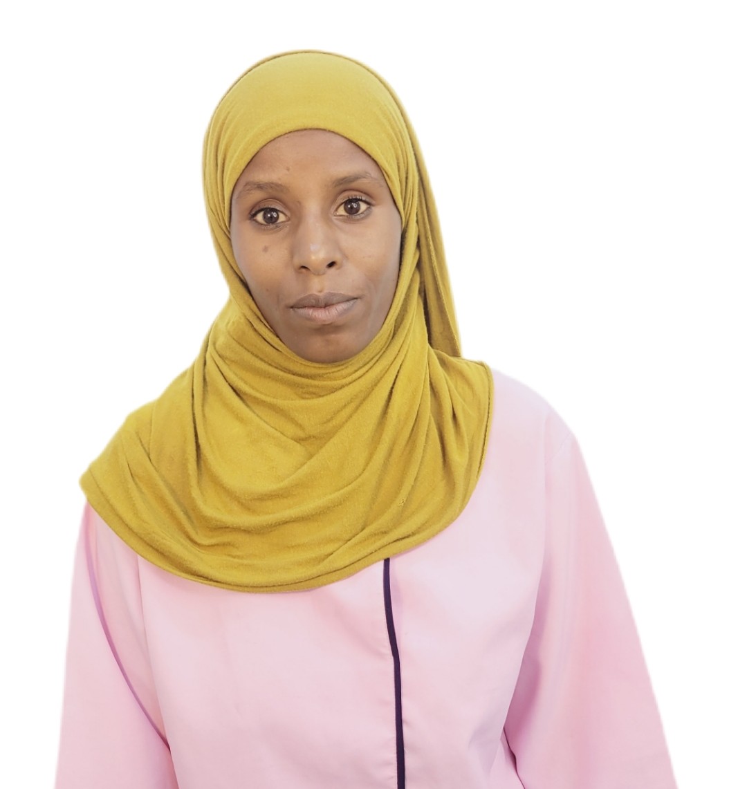 MESERET ENDAILE BAYLEYEGN