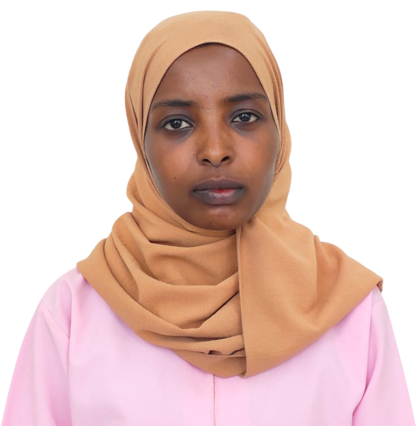MELIYA JEMAL USMAN