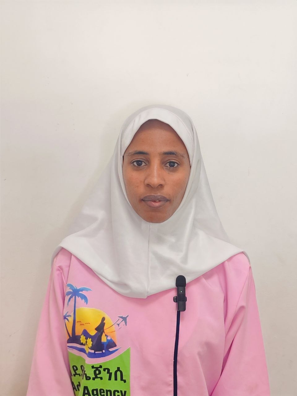 TAYECH TESFAYE TAFESE