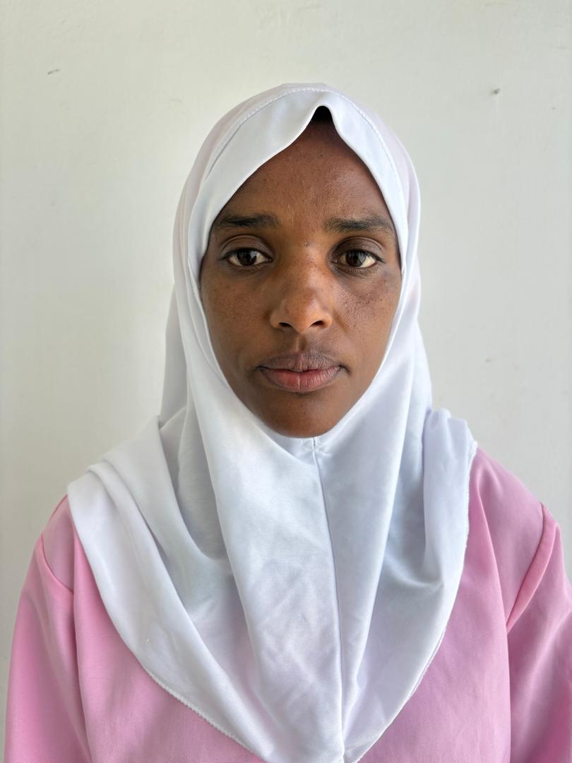 FOYZIYA JIBRIL KASIM
