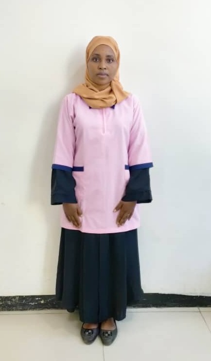 Passport Size Photo