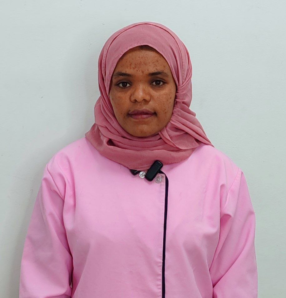 MESERET ESHETU DAGNE