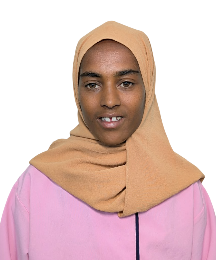NGSTI HAILE GIDEY