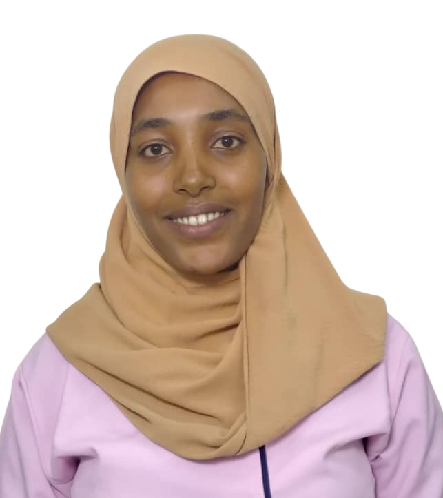 ZENEBECH BEKELE MULISA