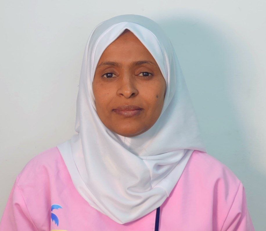 LELISE OUSEN MUSA