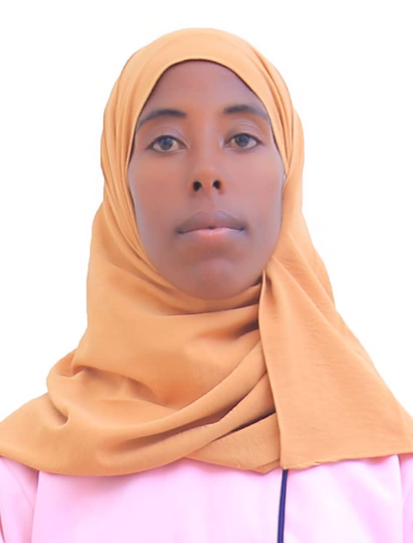 EMAN ENDRIS MUHYE