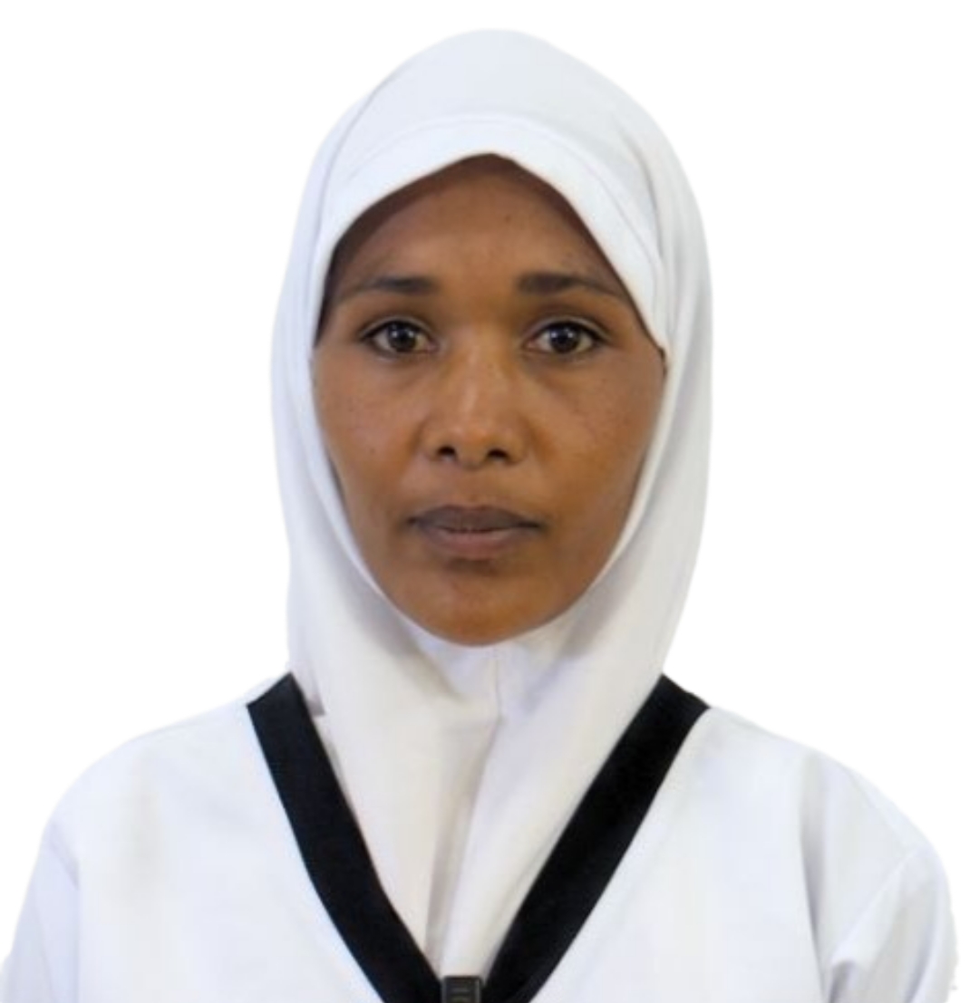 ASHA ABDULKADIR WAKEYO