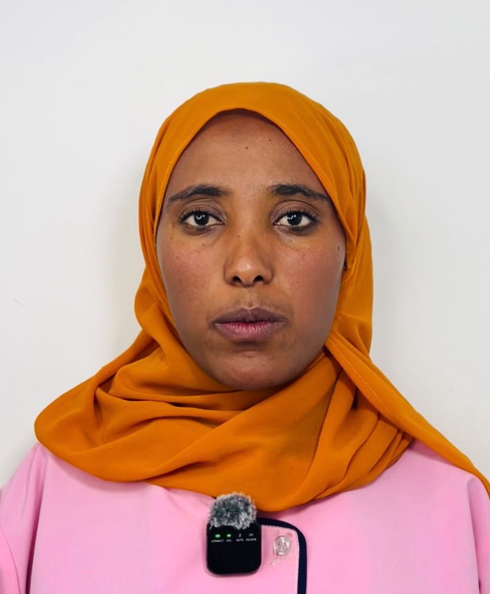 MEREMA HUSSEN MUHAMED